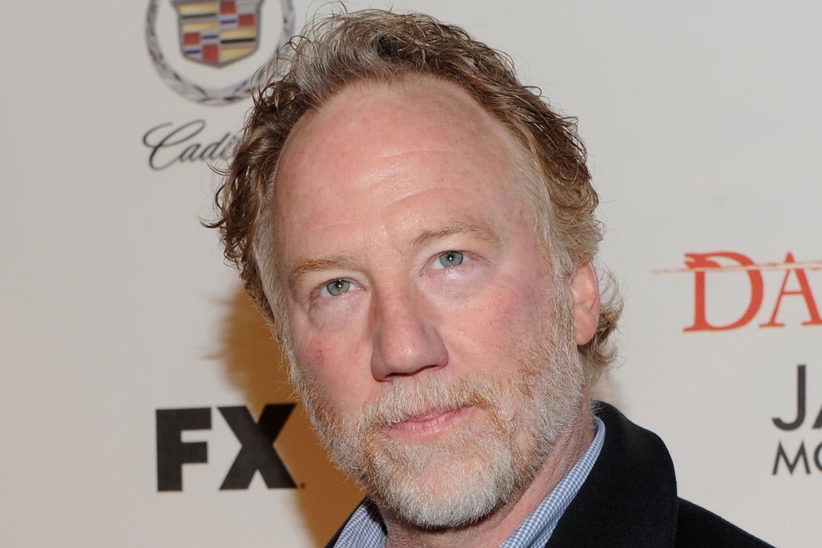 'The West Wing' actor Timothy Busfield faces child sex abuse charges