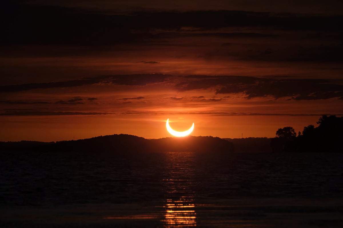 The best cruises to see the total solar eclipse in 2026