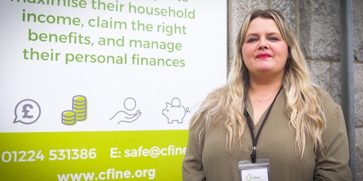 'The cost of living crisis hasn't gone away - our helpline never stops ringing'