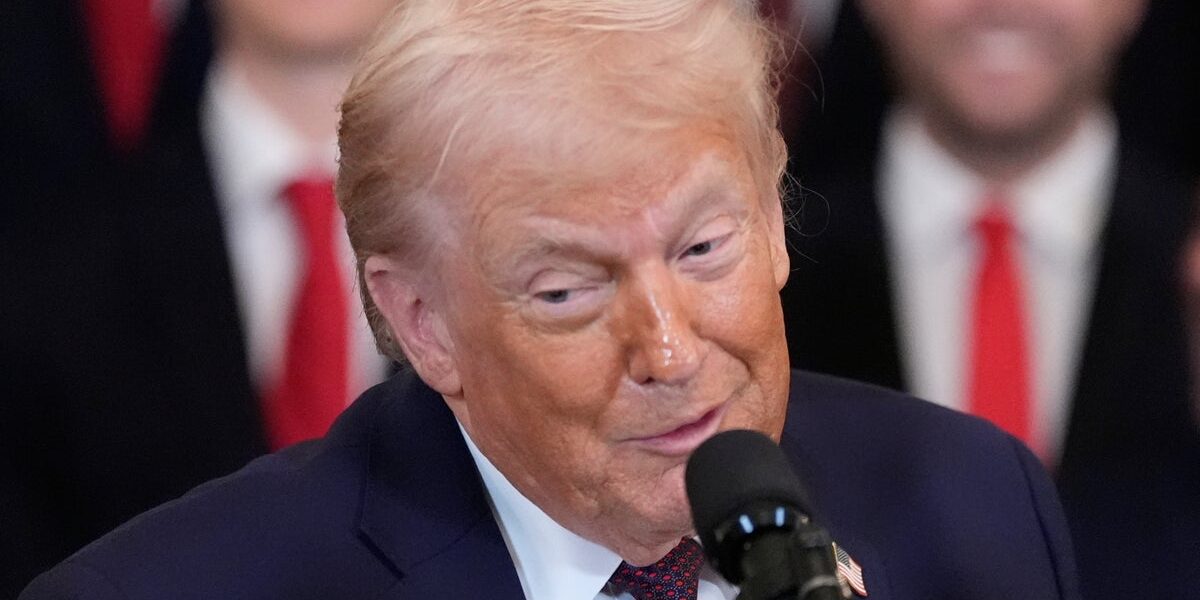 The latest: Middle East allies urge Trump to delay attack on Iran, diplomats say