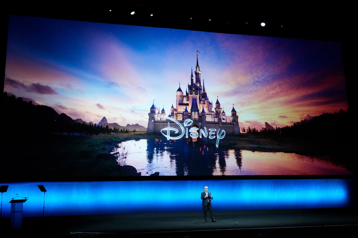 The live-action version of "Tangled" will star Teagan Croft and Milo Manheim as Rapunzel and Flynn Rider respectively