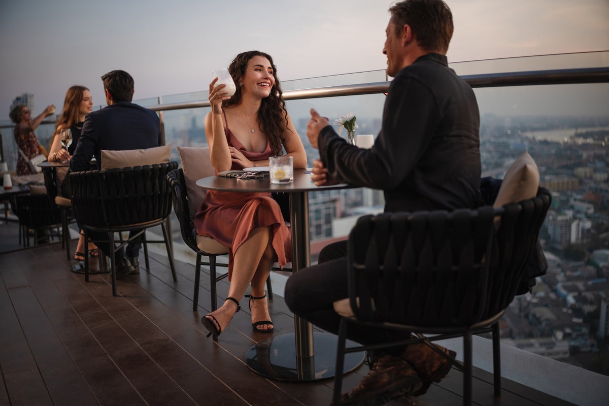 The origins of “vibes” and why they’re more important than ever