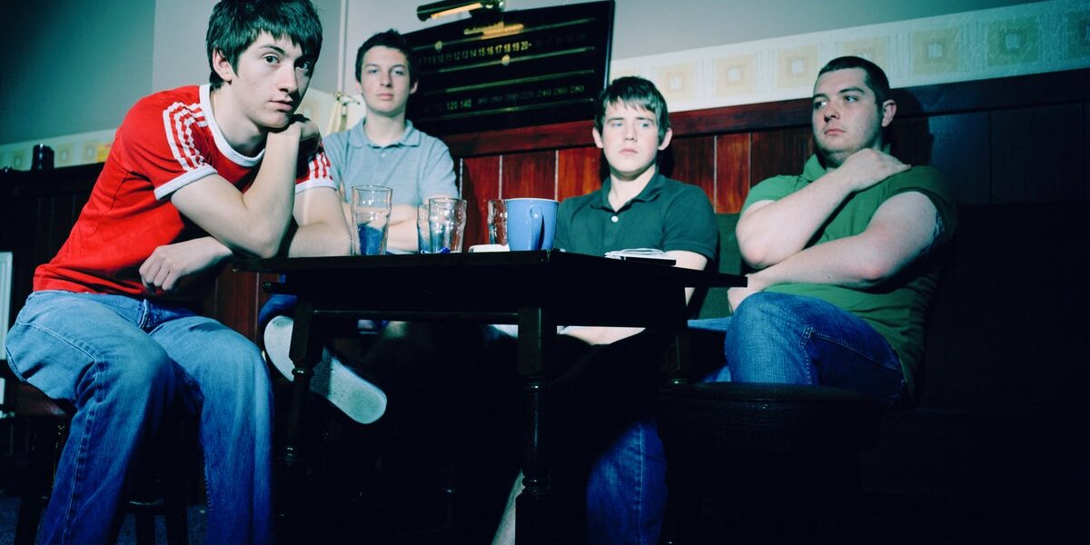 The story behind Arctic Monkeys’ earth-quaking debut album