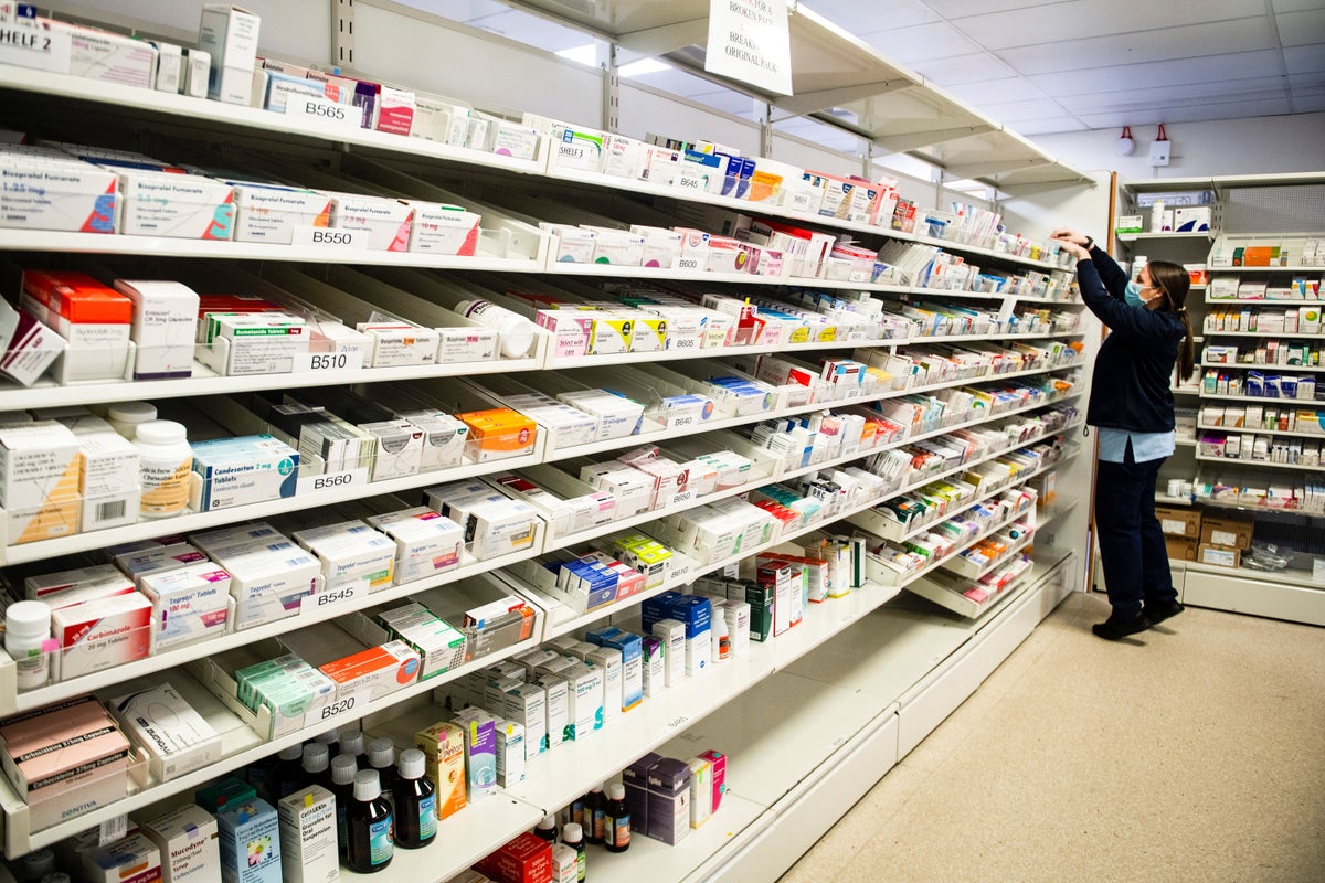 The 'transformative role' pharmacies can play in HIV prevention