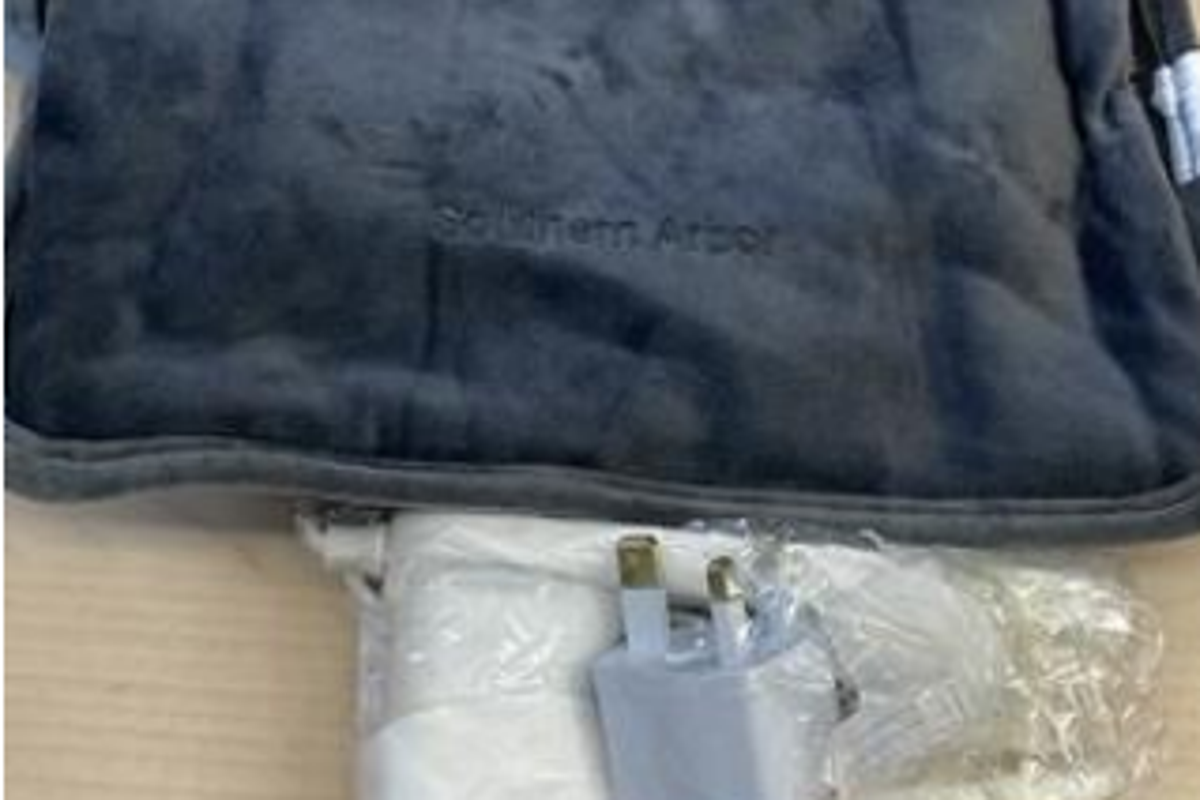 TikTok store thermos bottles recalled due to fire risk