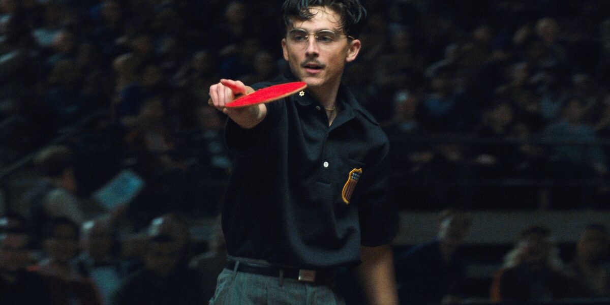 Timothée Supreme: How Chalamet Finally Escaped Boy Next Door Purgatory