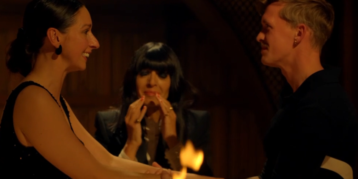 'Traitor' has a dizzying ending, but the BBC must heed this warning – Review