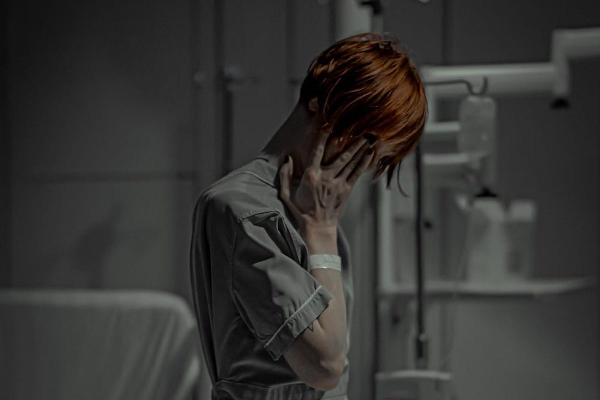 Trans people 'increasingly traveling abroad' for gender surgery due to NHS backlog