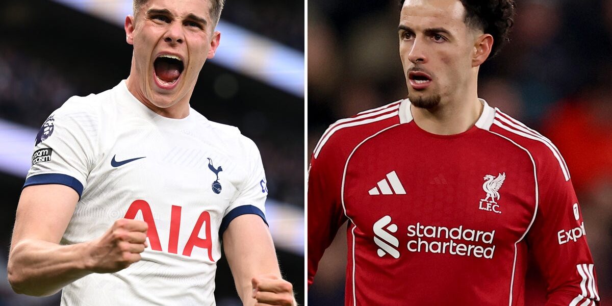 Transfer News Live: Liverpool swap with Tottenham, Chelsea wants Alvarez and more