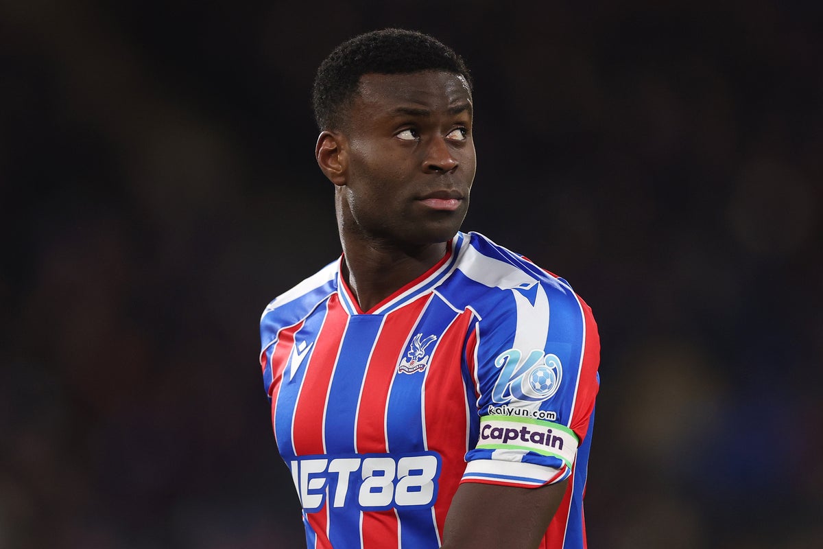 Transfer news live: Arsenal get Gueye's backing as Barcelona look to keep Rashford