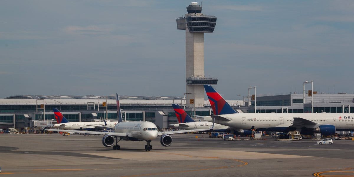 Travel desks reveal their least favorite airports in the world