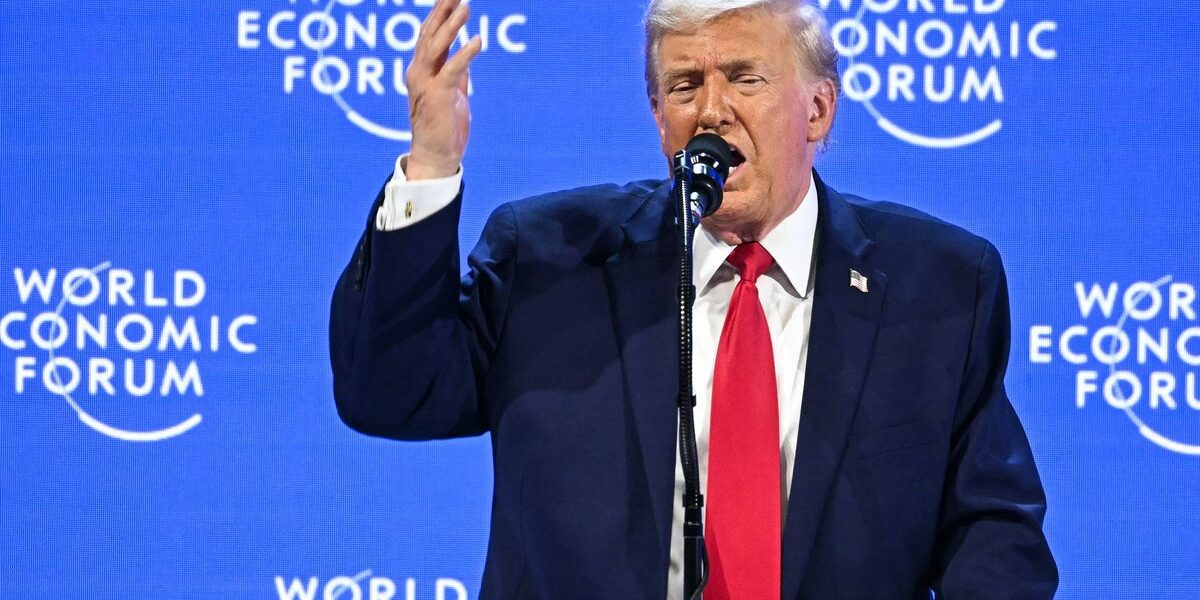 Trump-Greenland Live: US president touts potential NATO deal and drops tariff threat