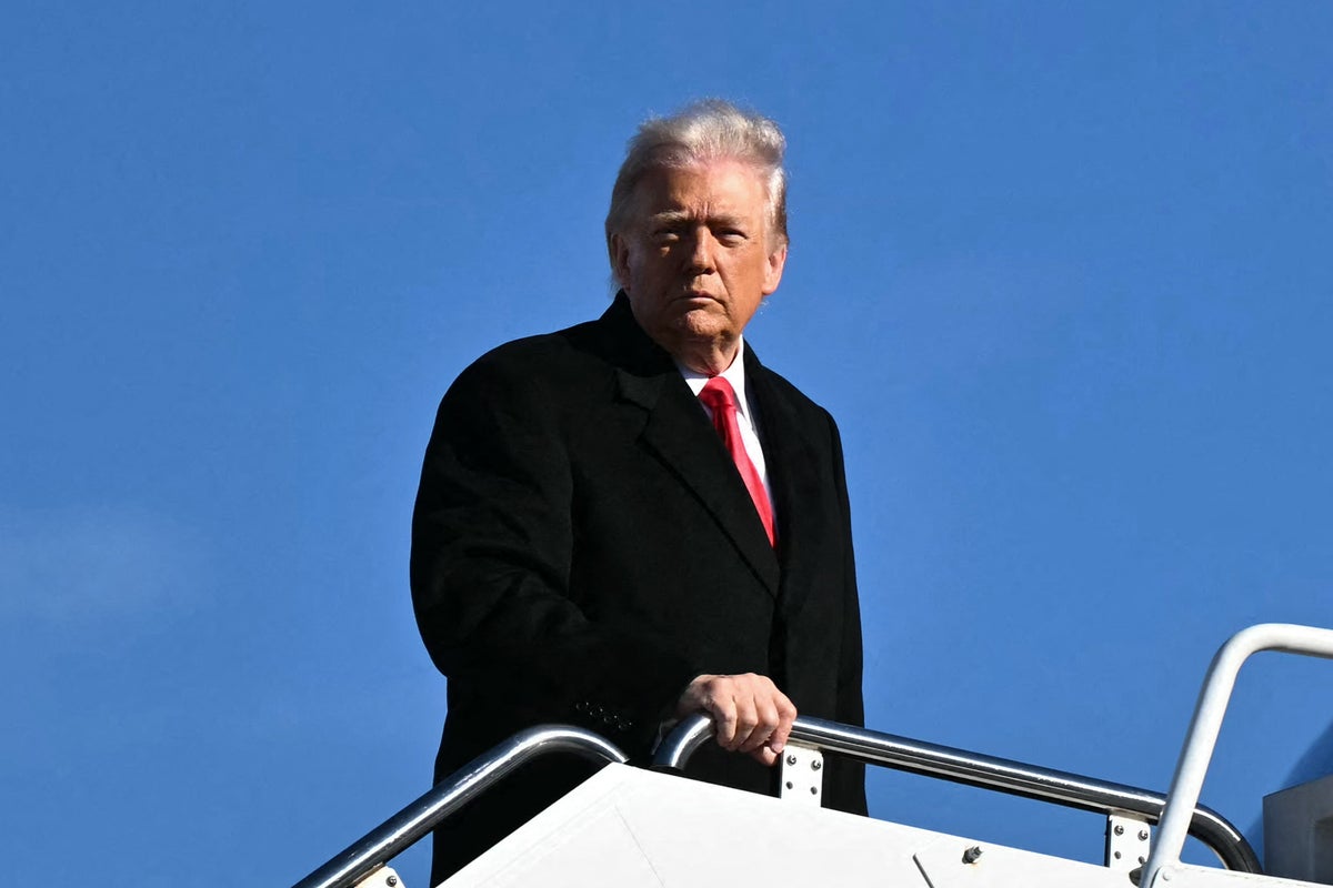 Trump team works behind the scenes to block restrictions on further attacks on Venezuela