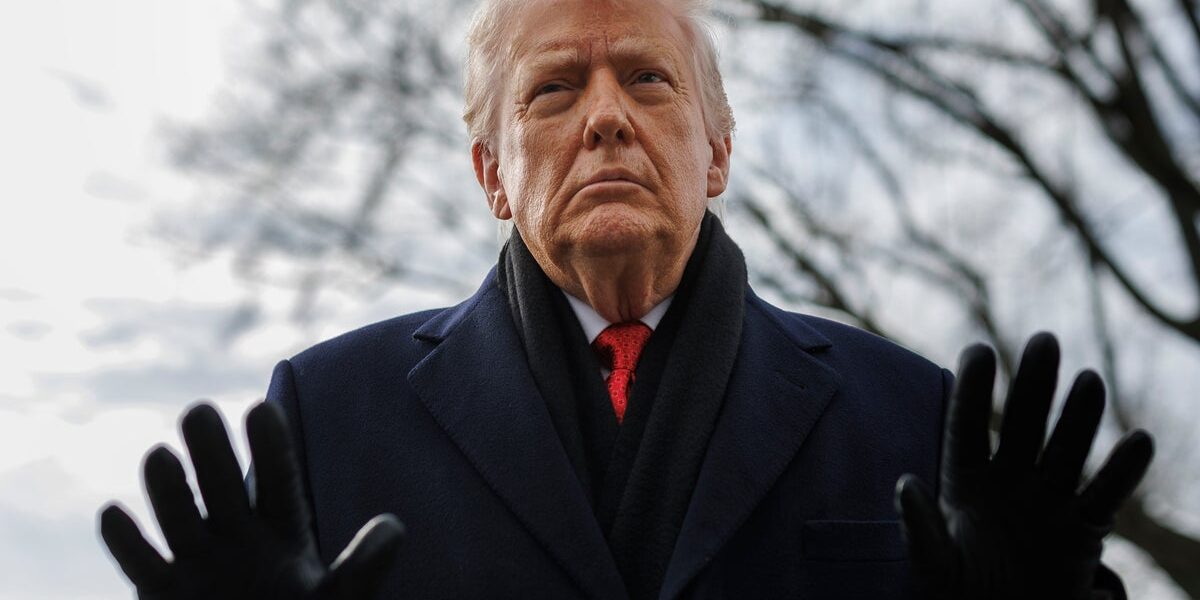 Trump to impose tariffs on UK, other European countries in Greenland dispute: Latest news