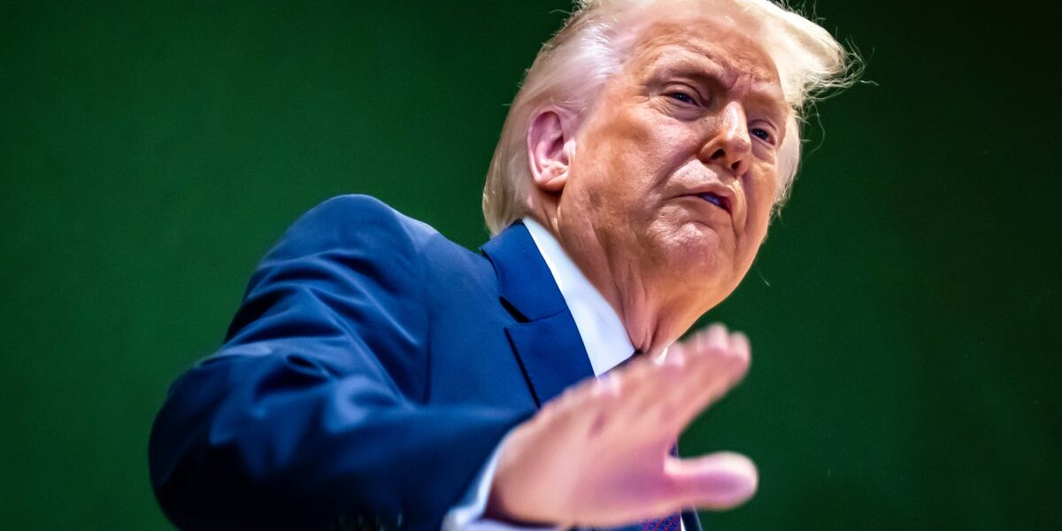 Trump whisperers, bullies and leaked text messages: World leaders struggle to deal with Trump