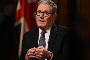 Trump's Venezuela raid shows how exposed Starmer and Britain have been since Brexit