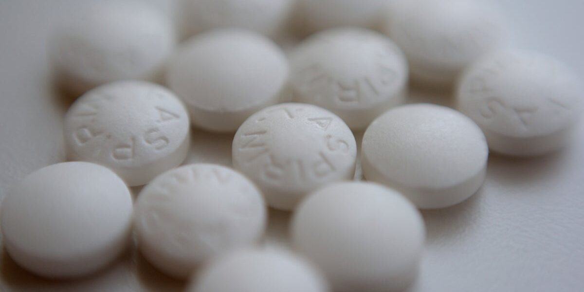 UK grapples with widespread aspirin shortage as drug added to export ban list