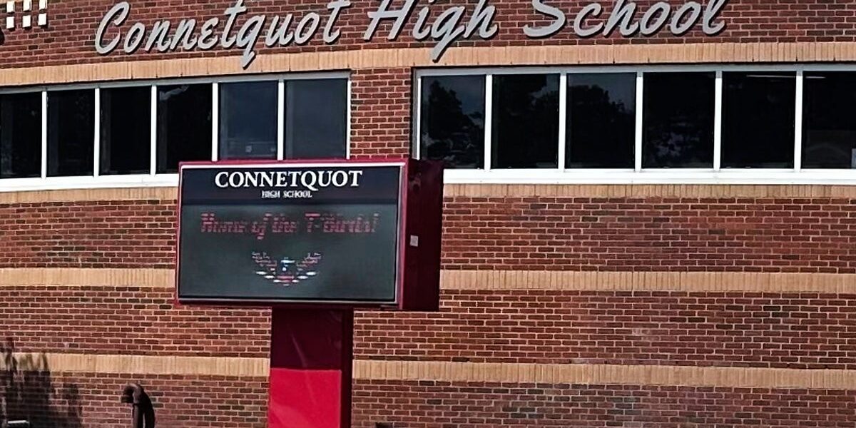 U.S. says New York school violated civil rights law by changing name from 'Thunderbirds' to 'T-Birds'