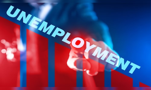 Unemployment rate increases marginally to 4.8% in December 2025
