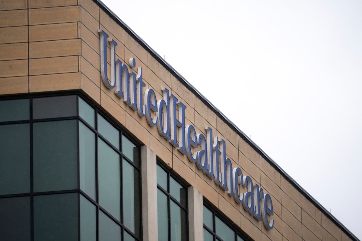 UnitedHealth Group accused of using 'aggressive' tactics to boost government spending