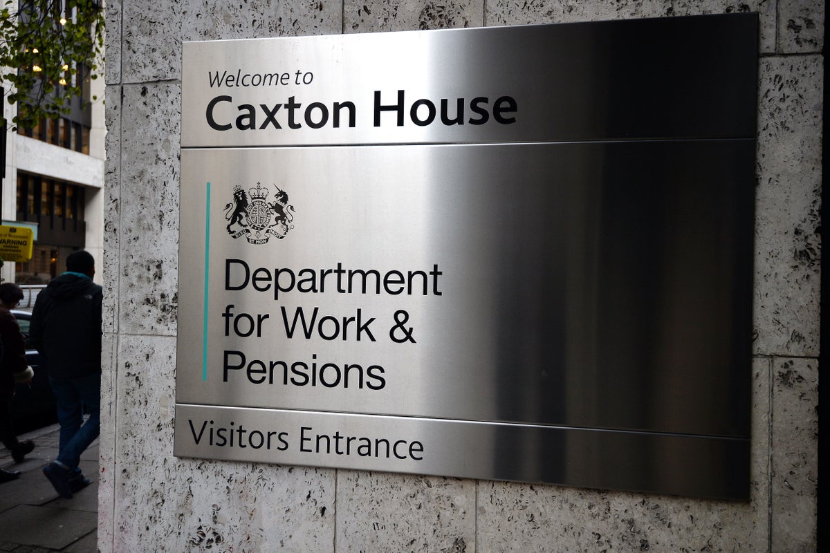 Universal Credit, PIP, State Pensions and more have new rates and dates confirmed for 2026