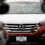 Urgent warning issued over faulty airbags after eight drivers killed in crash