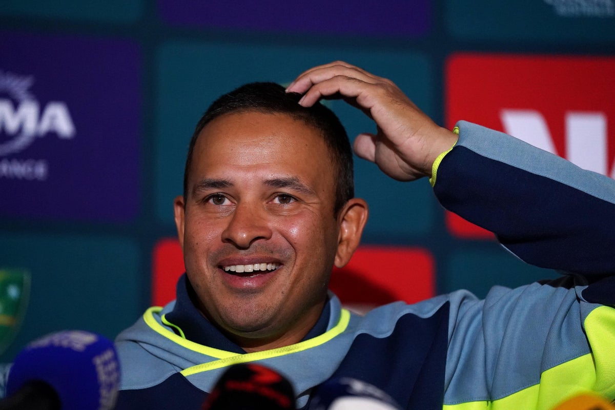 Usman Khawaja slams 'racial stereotypes' after announcing retirement