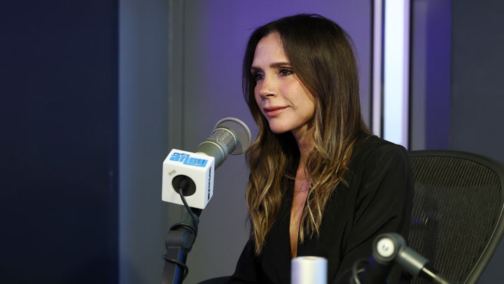 Victoria Beckham reveals women must be 'jerks' to fall out with them