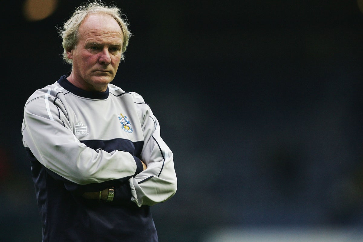 Wales legend Terry Yorath, father of Gabby Logan, dies aged 75