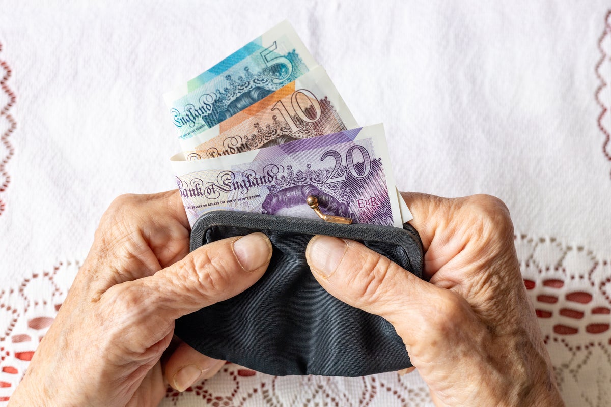 Warning warned about 'hidden' barriers preventing women from saving for later life