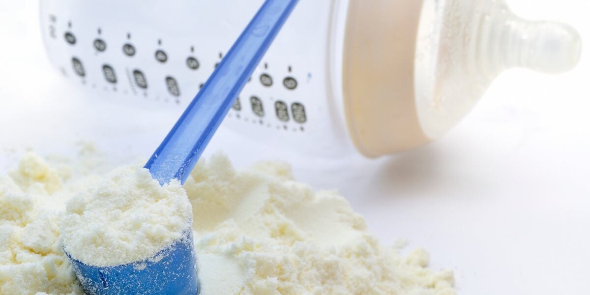 Watchdog issues important update after two major brands recall infant formula