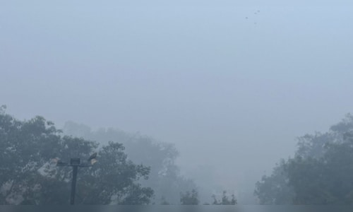 Weather Update: Chance of rain in Delhi over the weekend, possibility of hailstorm in Rajasthan