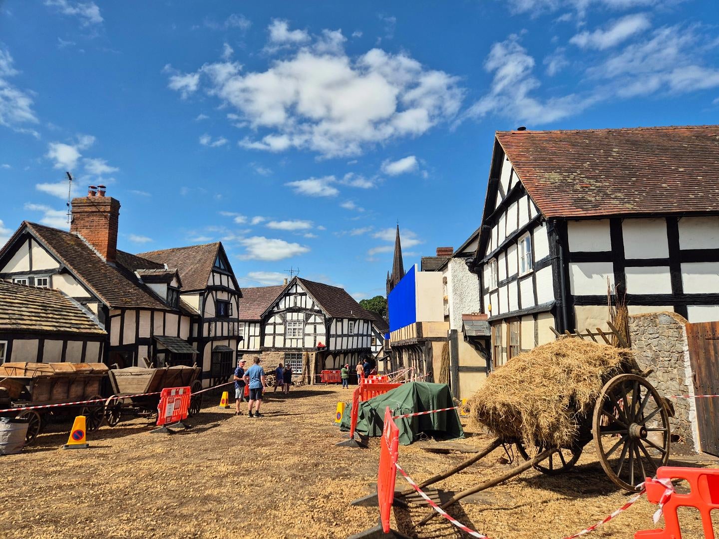Weobley to convert to Stratford in summer 2024