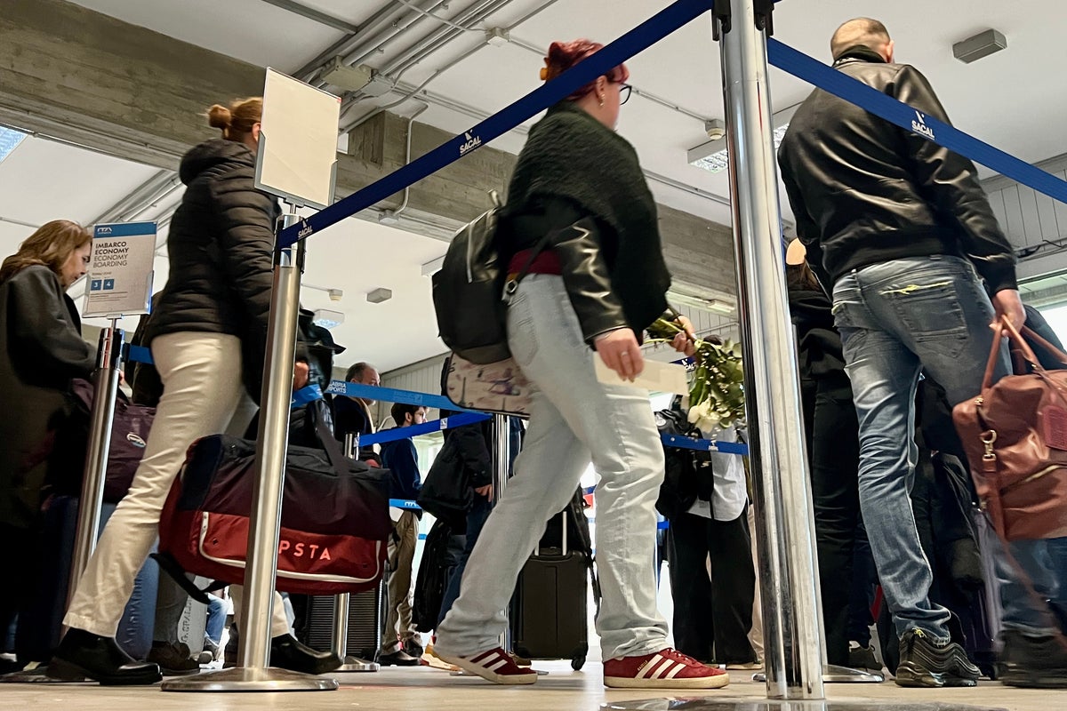 What is ETA? How do European visitors to the UK apply for a new visa?