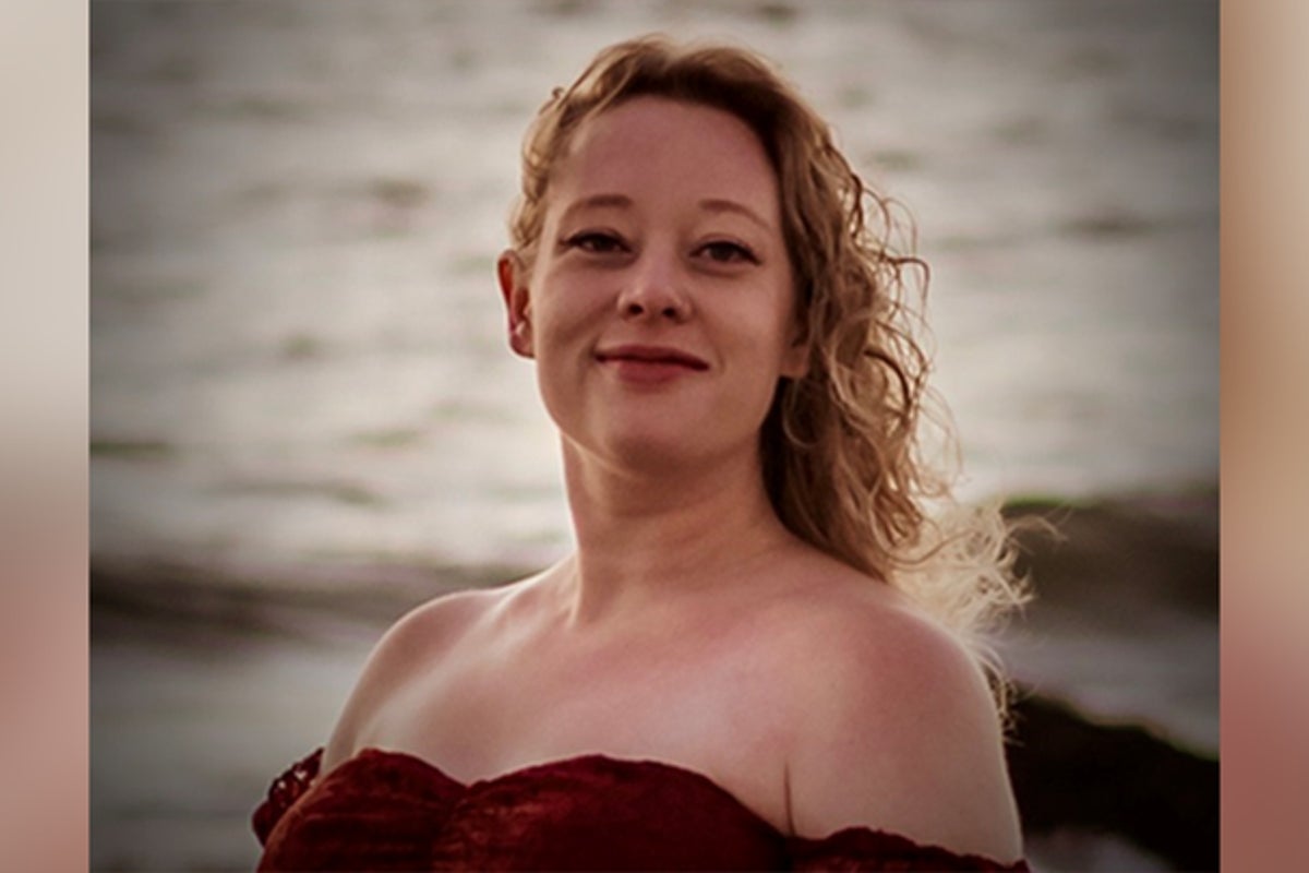 What is 'ICE Watch,' the organization DHS claims to be working with Renee Goode?