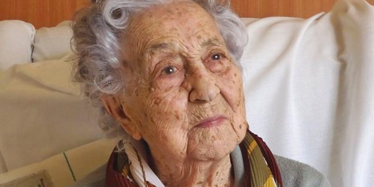 What the gut microbiome of the world's oldest man tells us about lasting health