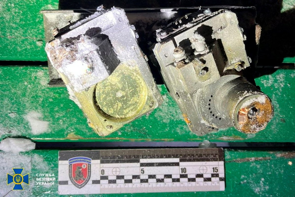 What you need to know about Russia’s hypersonic Oreshnik missile