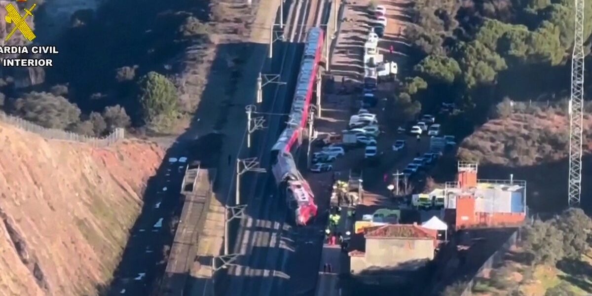 What you need to know about Spain train crash