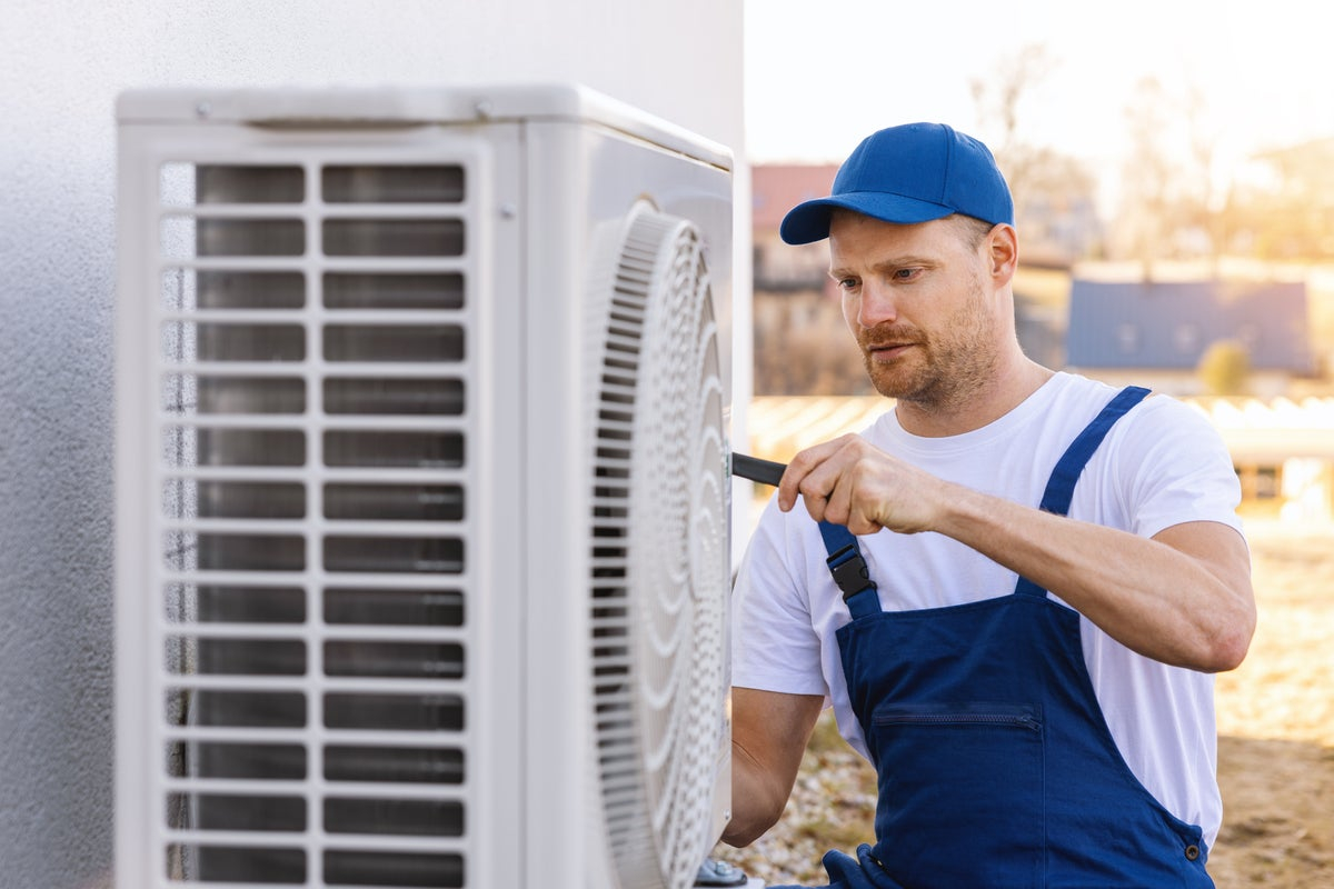 Which heat pump is best for my home?