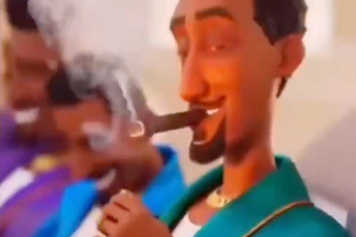 White House releases AI meme targeting Somalis after daycare fraud in Minnesota