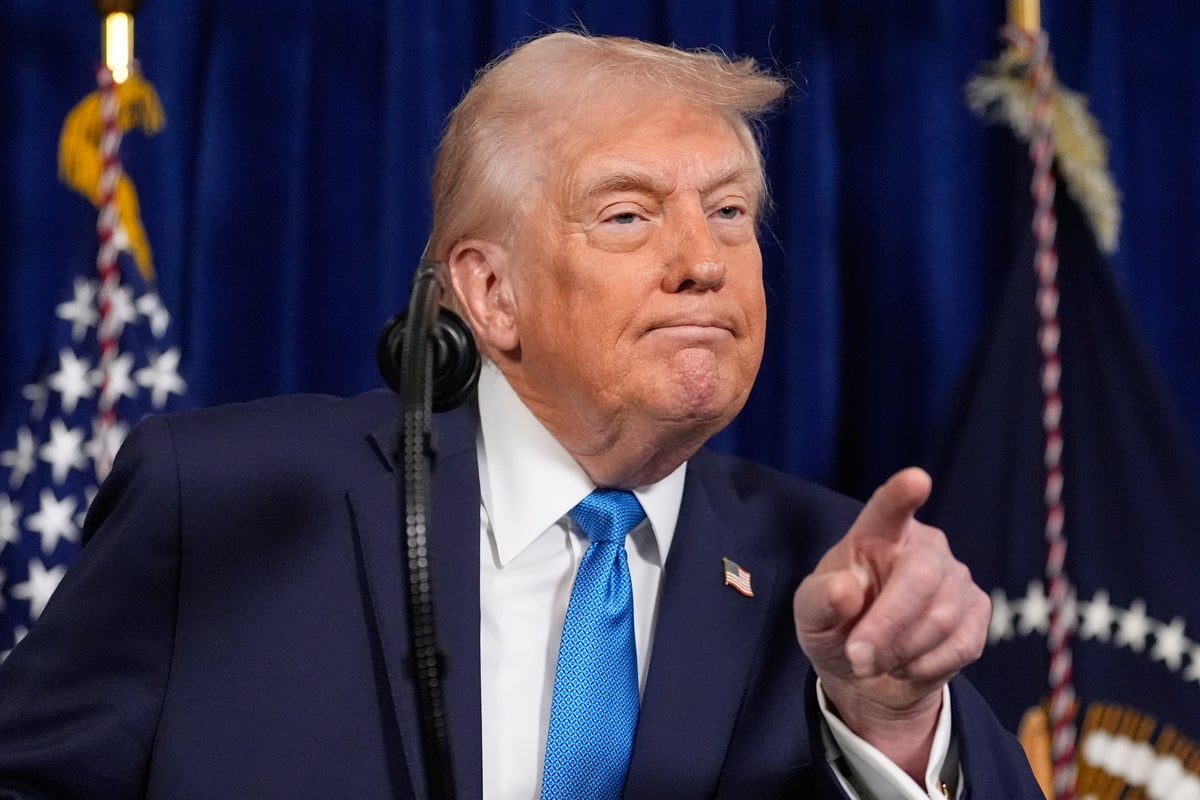 Who can Trump hack? Concerns about the President's plans for Greenland, Cuba and Colombia