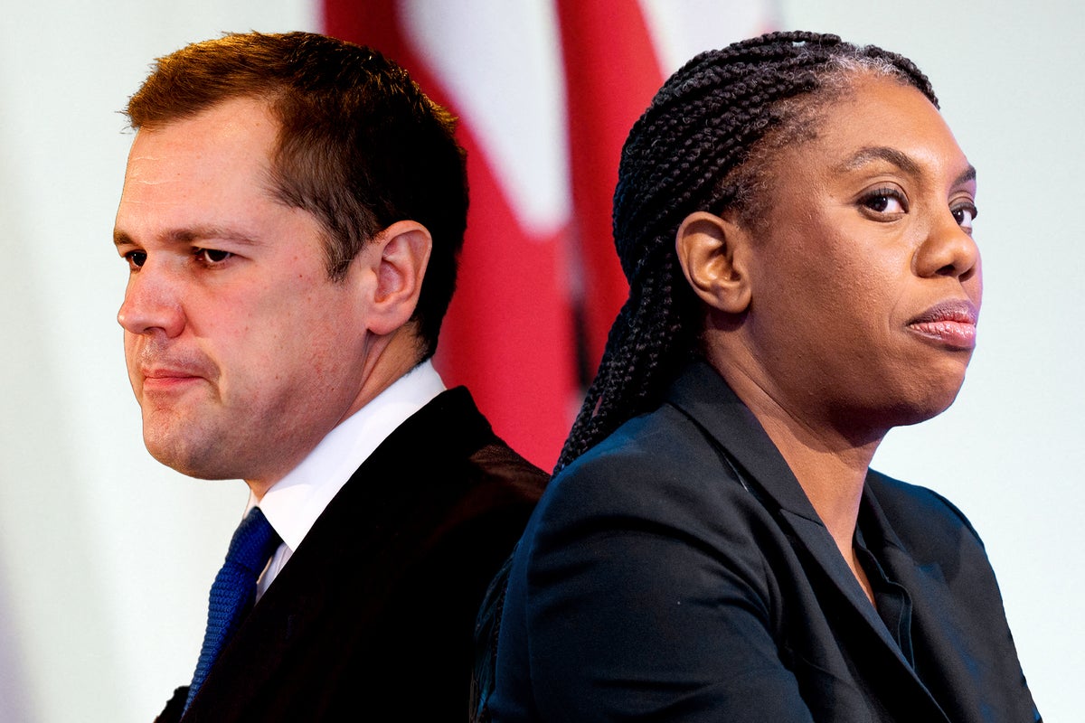 Why Badenock finally sacked Jenrick after months of Tory power struggle