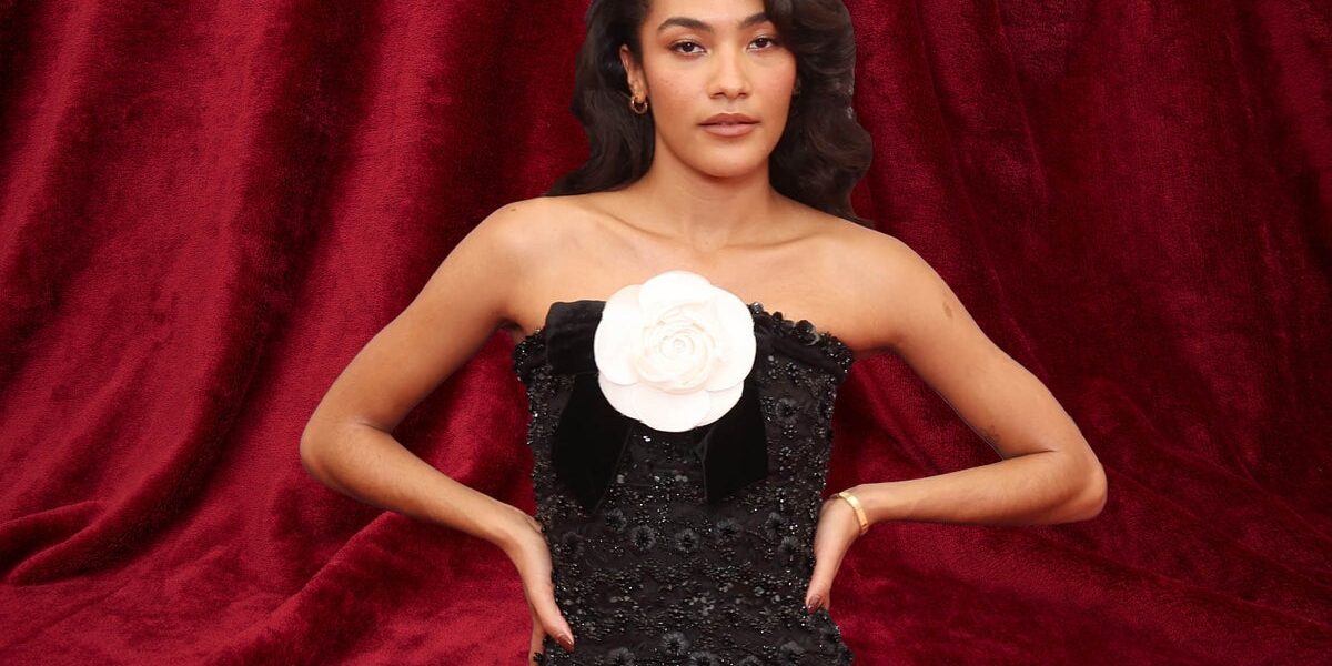 Why Olivia Deen is the UK's best hope for the Grammys