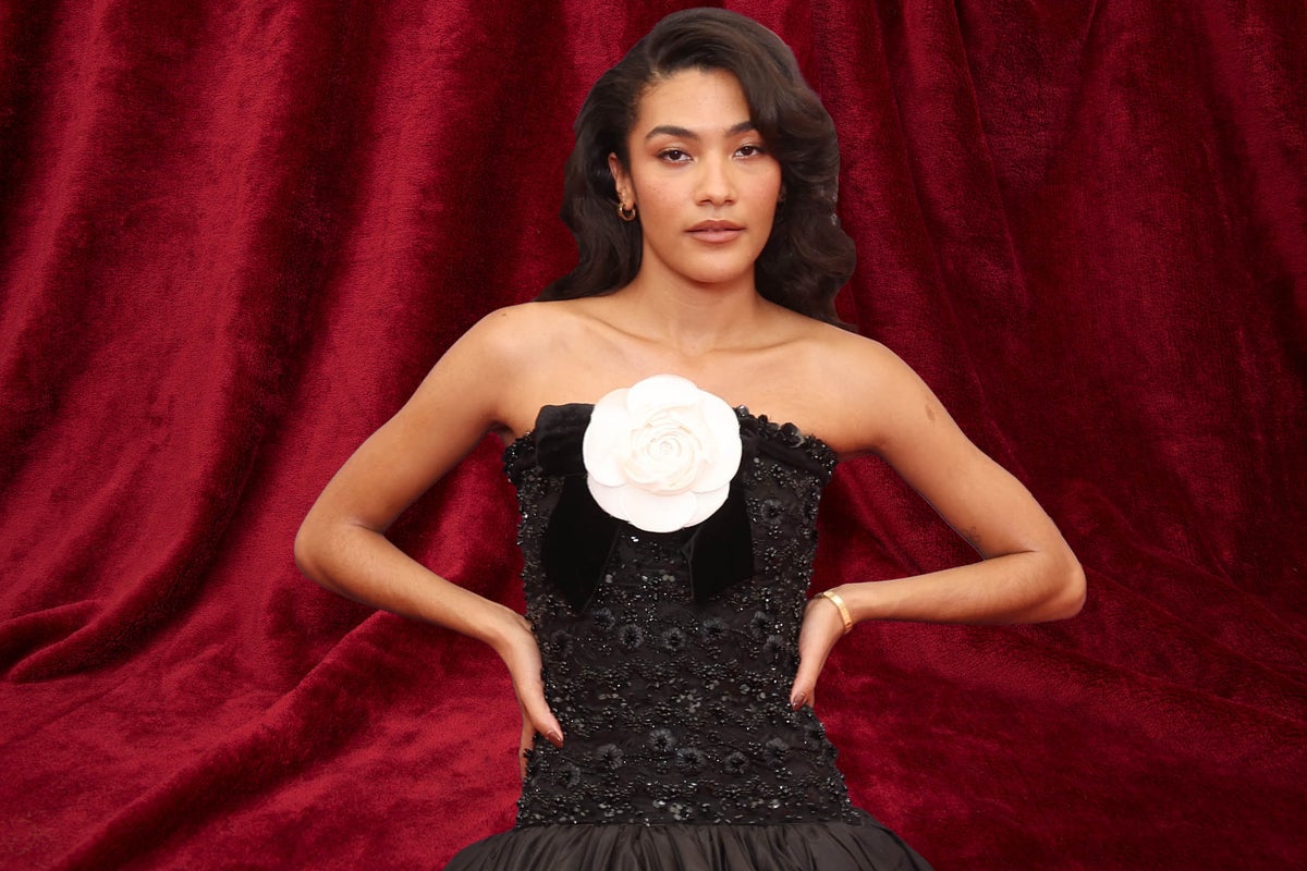 Why Olivia Deen is the UK's best hope for the Grammys