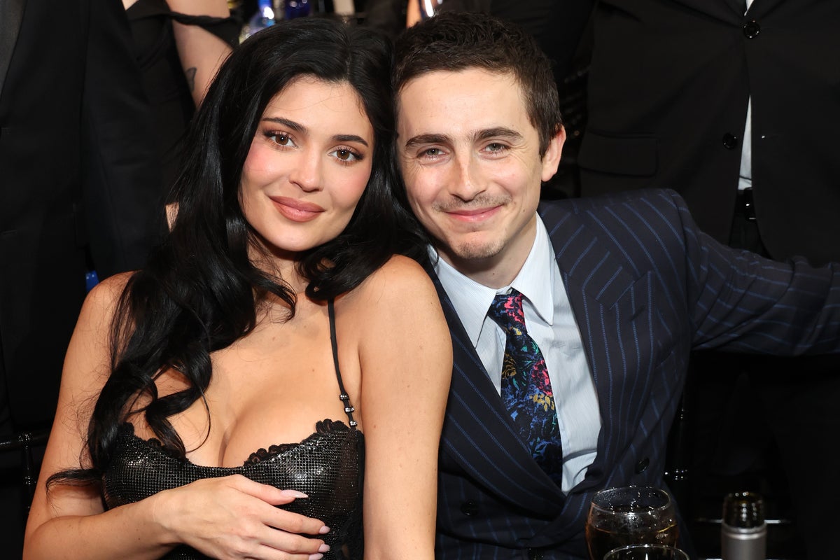 Why is Kylie Jenner and Timothee Chalamet's relationship still causing backlash?