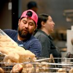 Why you should choose sourdough bagels over regular bagels