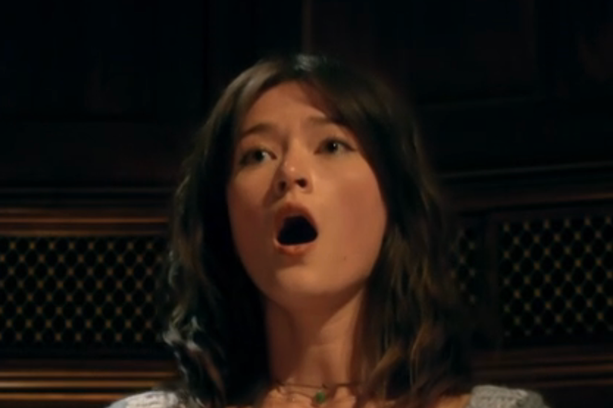 Wild traitor twist could change series as we know it