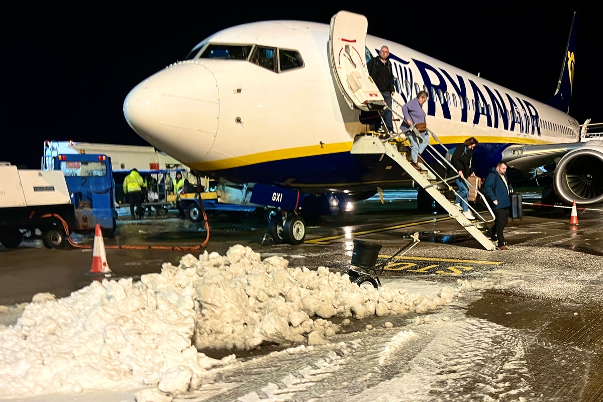 Will the chaos in Amsterdam prompt more passengers to choose direct flights?