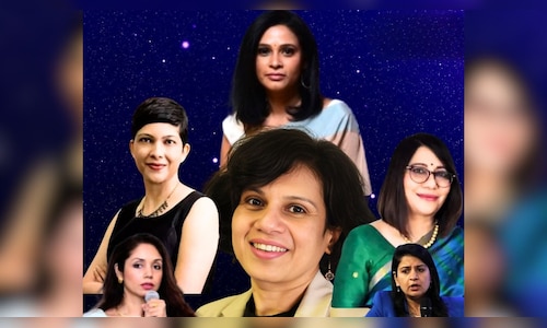 Women are leading India's Big Tech as Anthropic, Google, Meta and OpenAI expand in India