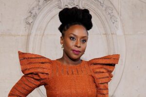 Writer Chimamanda Ngozi Adichie’s one-year-old son dies after brief illness